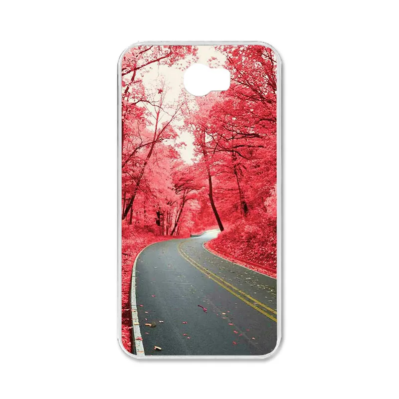 TAOYUNXI мягкий чехол для huawei Y5II Y6 ii компактный 5,0 Y6 ii Мини CUN-U29 Honor 5A 5,0 LYO-L21 Honor Play 5 Honor 5 Play чехол s - Цвет: J084