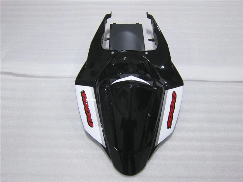 Комплект обтекателей на заказ для Suzuki GSXR1000 2007 2008 GSXR 1000 K7 k8 корпуса мотоцикла с бесплатным лобовым стеклом