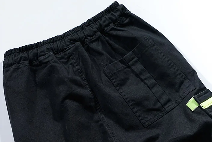 NEDAYATATIME Camo Tactical Joggers брюки мужские уличные черные шаровары Harajuku повседневные спортивные брюки мужские хлопковые брюки