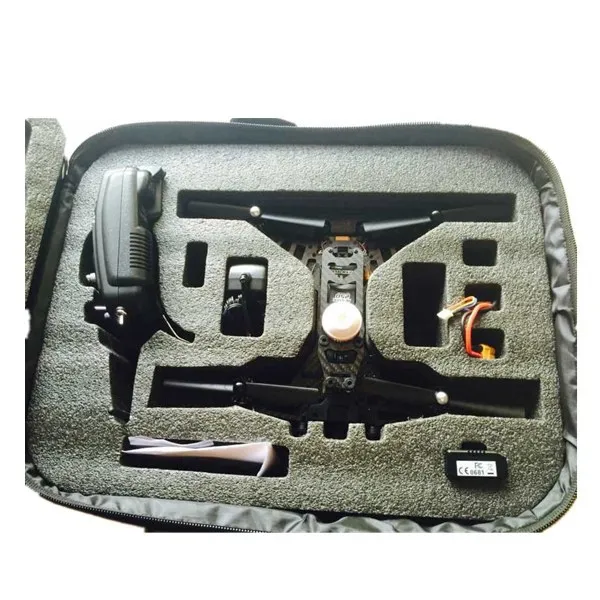 Водонепроницаемый рюкзак из нейлона сумка через плечо защитный для улицы Walkera