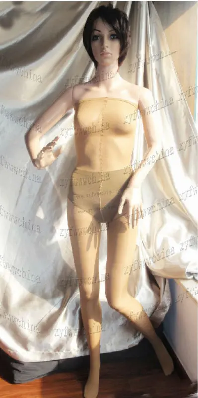 Соблазнительные прозрачные чулки SW07A050 гладкие и сияющие|sheer bodystocking|bodystocking