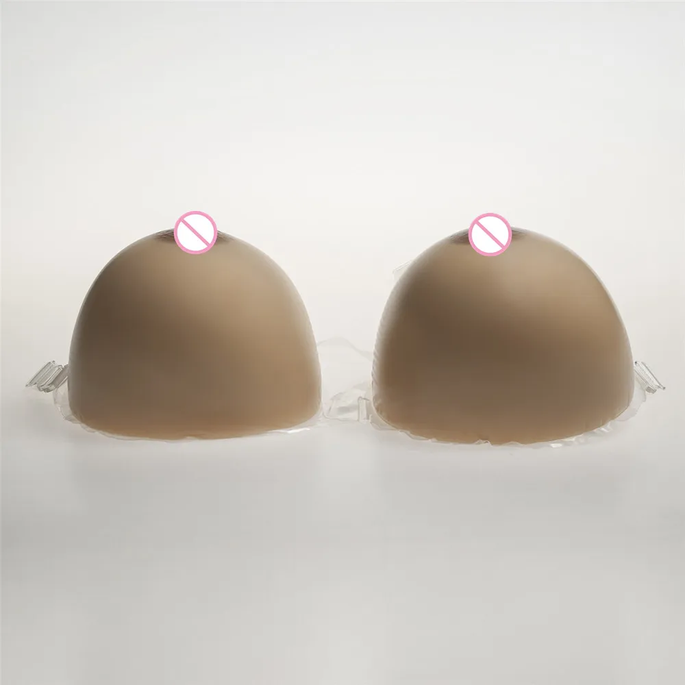 

Biggest Silicone Breast Forms Bra 5000g/pair Silicone Teardrop Boobs Drag Queen Shemale Crossdresser Artificial Breast Enhancer