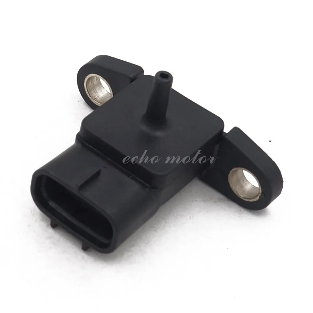 4 шт. датчик давления воздуха 079800 5580 для Mitsubishi MK369080 5590|sensor sensor|sensor pressuresensor mitsubishi |