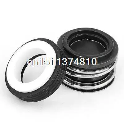 

Repair Part Rubber Bellow 19mm Inner Dia. Mechanical Seal XJ-19 for Pump