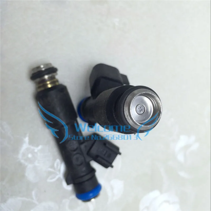 Автозапчасти Высокая Производительность Топливная Форсунка OEM #12582219 Форсунки