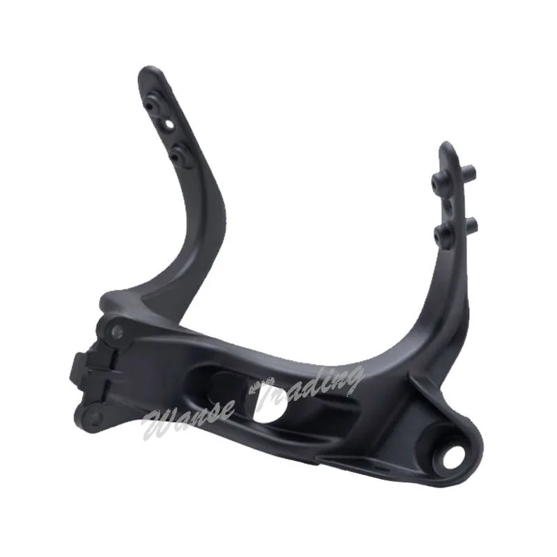 Передняя верхняя обтекательная подставка для фары SUZUKI GSXR600 GSXR750 GSXR фонарь 600 750 K4 K5