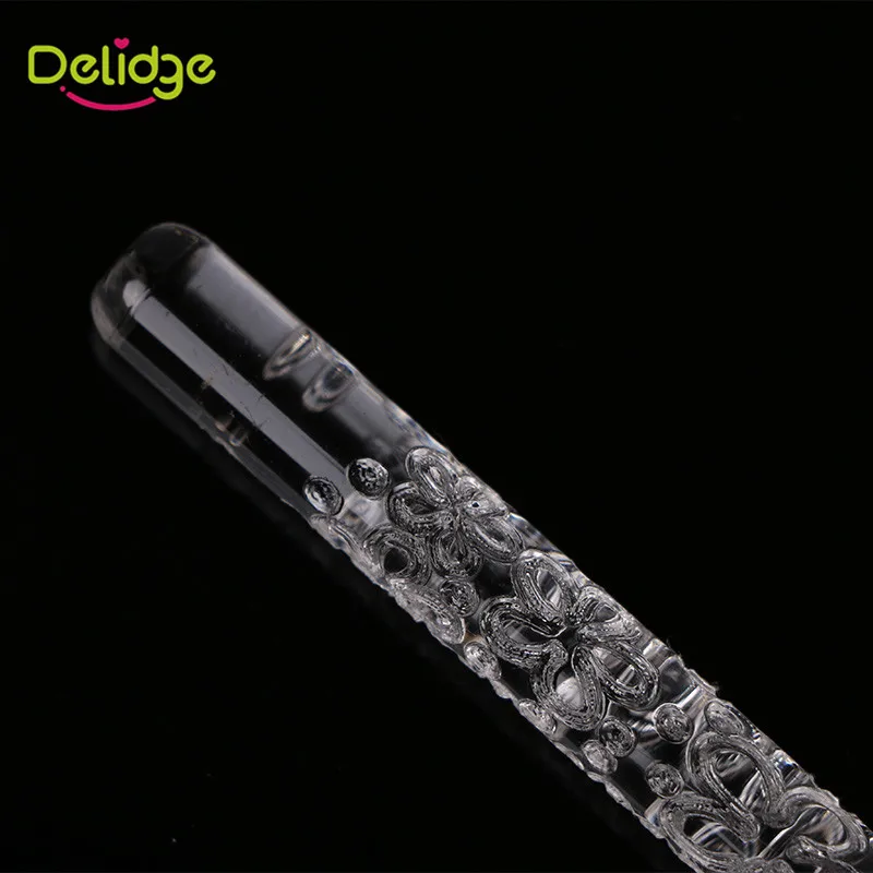 1 шт. штифт в форме сливы акриловый материал прозрачный цвет торт десерт печенье