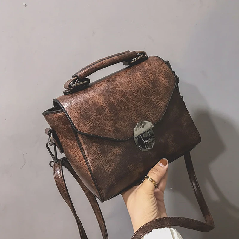 Bolsos mujer de marca famosa 2019 HJKL модная Высококачественная сумка из искусственной кожи