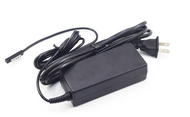 12V 3.6A AC адаптер питания настенное зарядное устройство для microsoft Surface 10,6 Windows 8 Pro 1 2 RT Tablet Tab(EU US AU или UK Plug