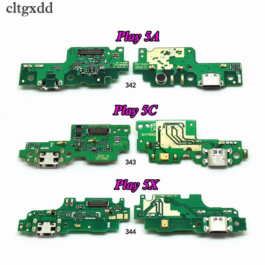 Зарядный usb кабель cltgxdd гибкий с портом для зарядки Huawei Honor Play 5A 5C 5X 6A 6X|connector flex