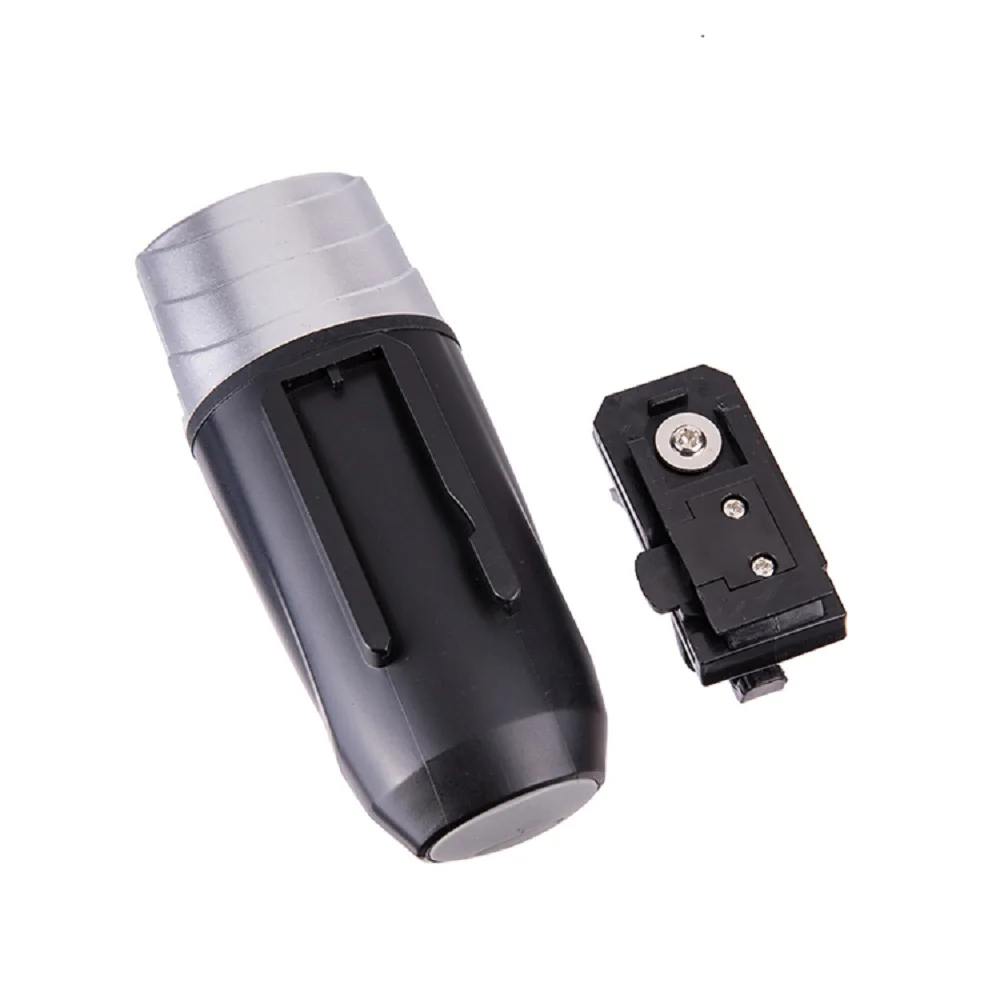 ZTTO MTB велосипед светильник на открытом воздухе Водонепроницаемый USB