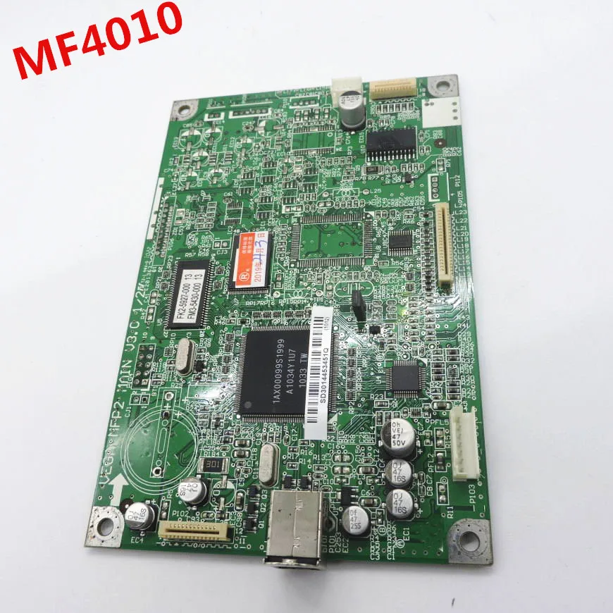 Оригинальная FK2-5927-000 FM3-5430-000 материнская плата для Canon MF4010 MF4018 MF4012 MF 4010 4018 4012 |