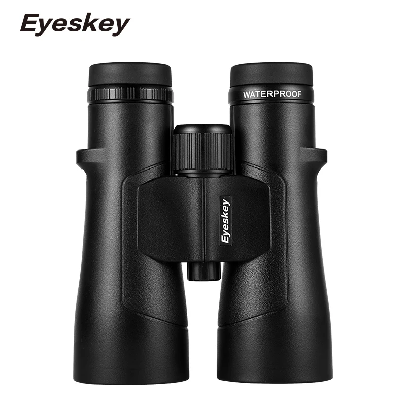 Eyeskey HD BAK4 SMC оптика 8x4 2/10x4 2/10x5 0/12x50 Zoom водостойкий мощный бинокулярный телескоп для