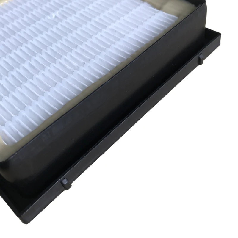 2 HEPA filter Suitable for BGS 41432/01 Runn'n ProSilence | Бытовая техника