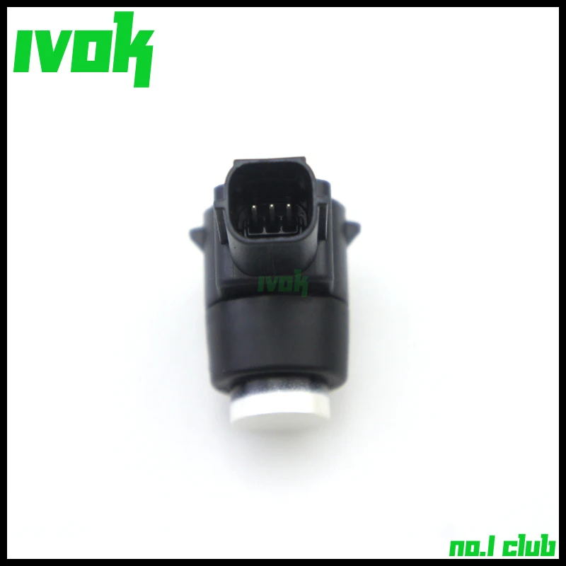 Система помощи при парковке для Buick Люцерна Cadillac Escalade Chevrolet Suburban GMC Sierra 2009-2010 25961316