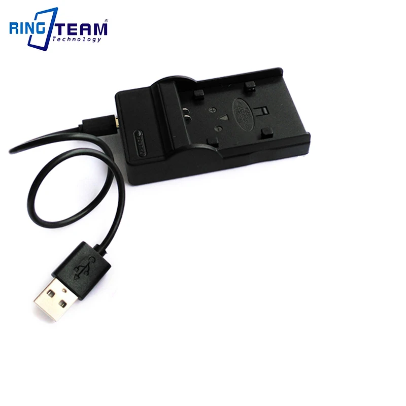 BP809 BP-809 аккумулятор и USB зарядное устройство (2-в-1) для камер Canon VIXIA ivi LEGRIA HF HG 20 21 30 M30