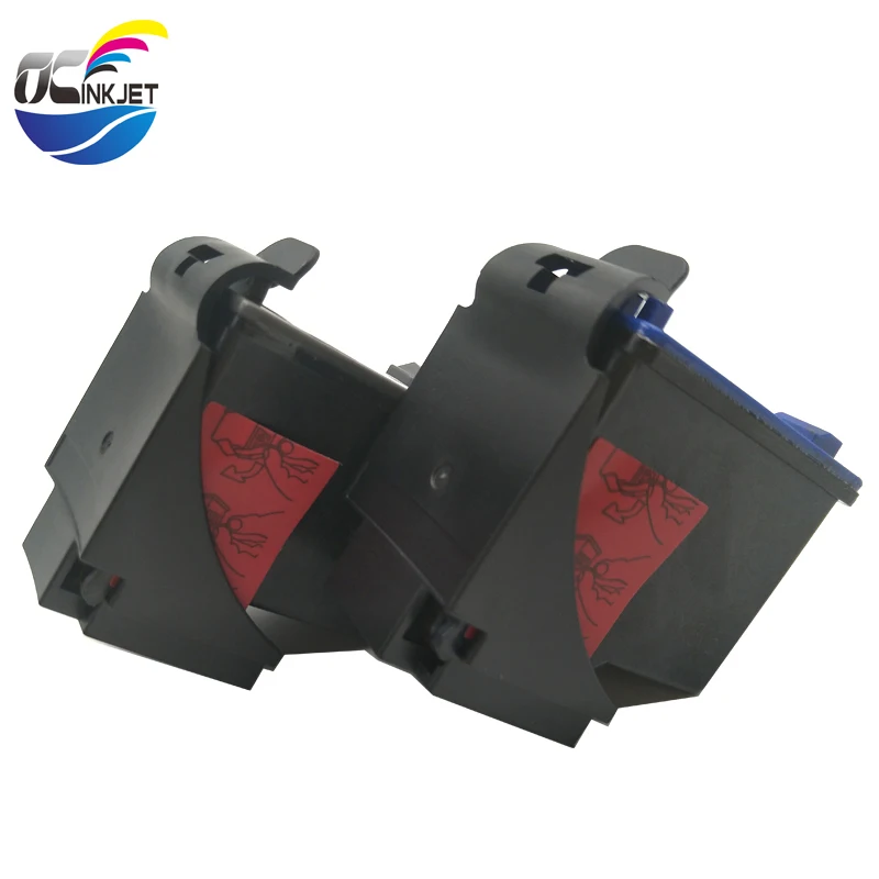 Ocinkje замена для hp 27 28 hp 27 чернильный картридж для hp Deskjet 450 3325 3400 3845 3740 3845 4215 4225 1315 5600 5608 5609