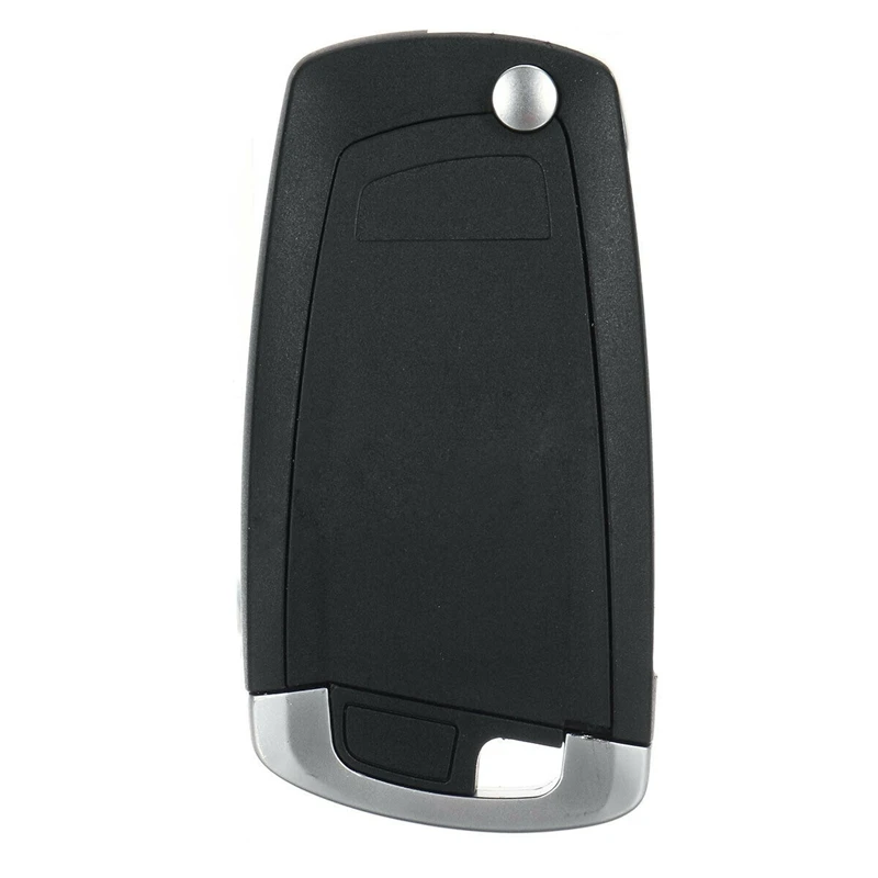 2Pcs 4 Button 315Mhz Remote Flip Key W/ Id46 Chip Cas2 For Bmw E39 E46 X5 X3 Z3 | Автомобили и мотоциклы