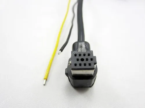 Цифровой адаптер usb интерфейса Yatour для музыки в автомобиле Сменный Адаптер