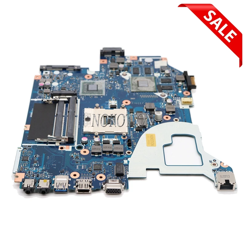 NBRZK11001 NBY1X11001 NB. Y1X11.001 основная плата для acer aspire V3-571G материнская плата для ноутбука DDR3 LA-7912P GT630M