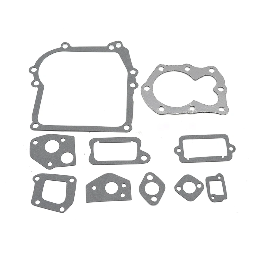 5 компл. 590777 комплект прокладок двигателя заменяет Briggs &amp Stratton 794209 699933 298989 3 3.5HP |