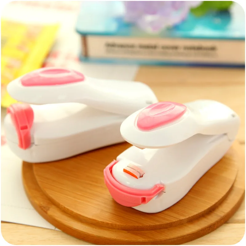 200 шт. Портативный Пластик удобный Нагревателя СУМКА Герметик укупорки Бытовая