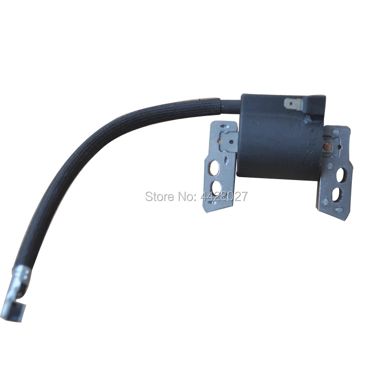 Катушка зажигания ДЛЯ Briggs & Stratton 695711 802574 493237 796964 492416 lawnmover|Зажигание мотоцикла| |