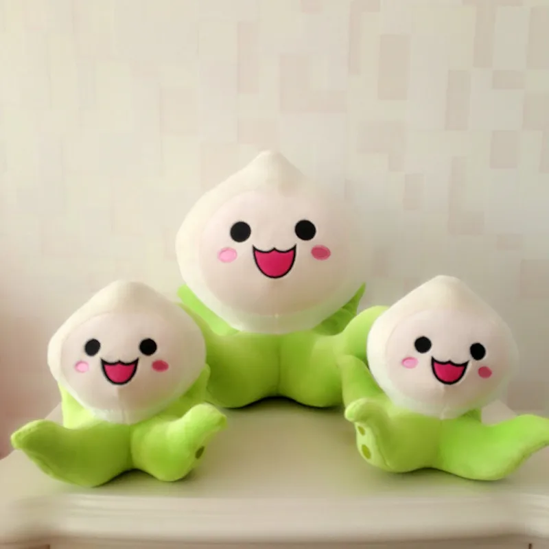 20 40 см горячая Распродажа игрового персонажа Pachimari чучела плюшевые куклы мягкие