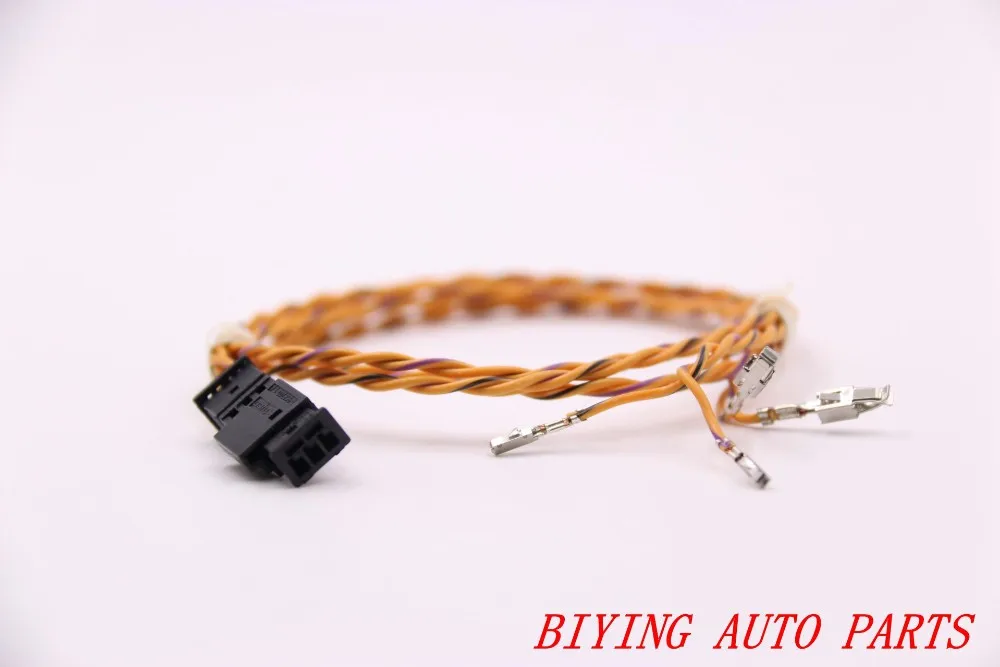 RCN210 RCD510 RNS510 подключи и работай | Автомобили мотоциклы