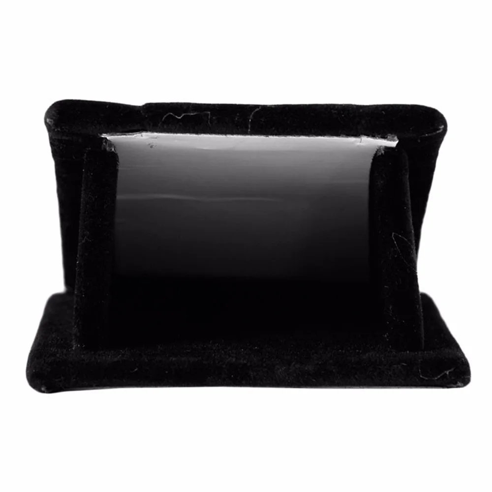 1 шт. новинка модная бархатная цепочка с подвеской держатель для витрин подставка