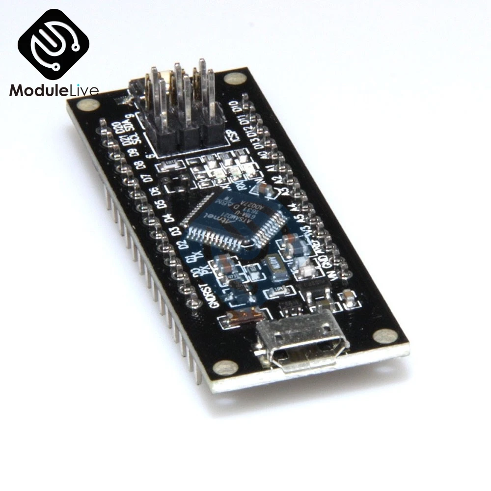 Один ПК для WeMos D1 SAMD21 M0 Mini USB ARM Cortex 32 битный удлинитель Arduino Zero UNO новые Наборы