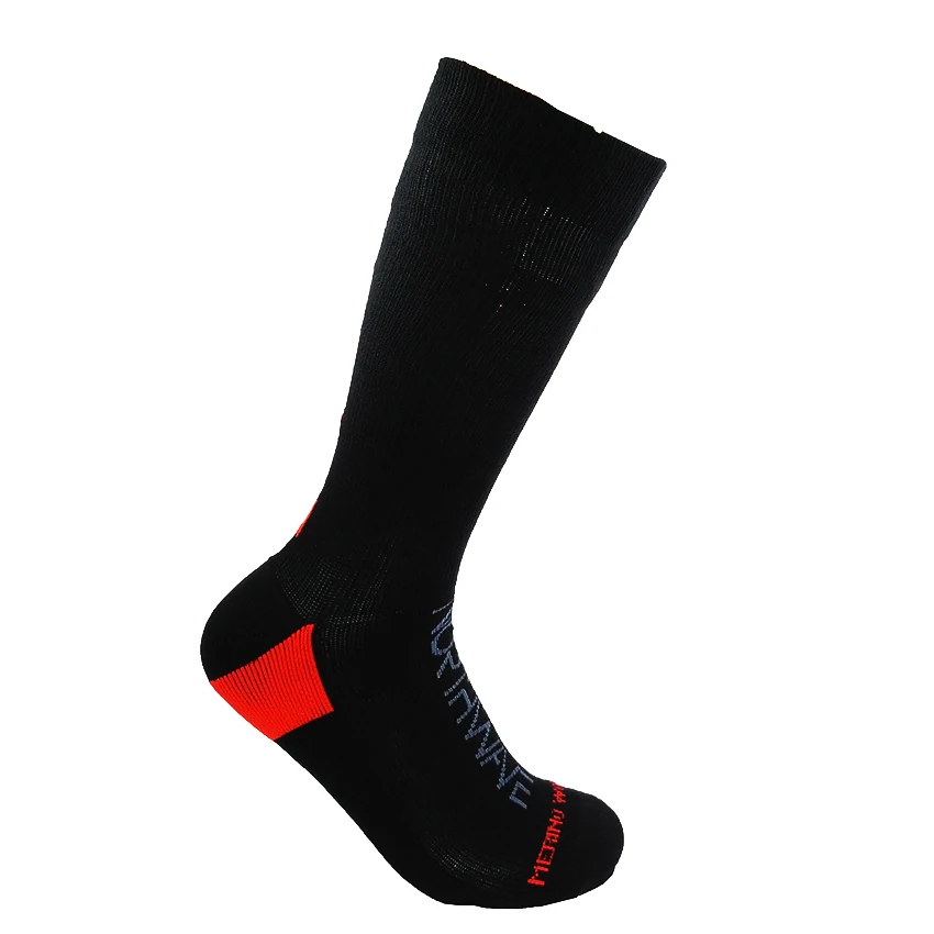 2019 зимние велосипедные носки профессиональные 4 цвета толстые теплые спортивные