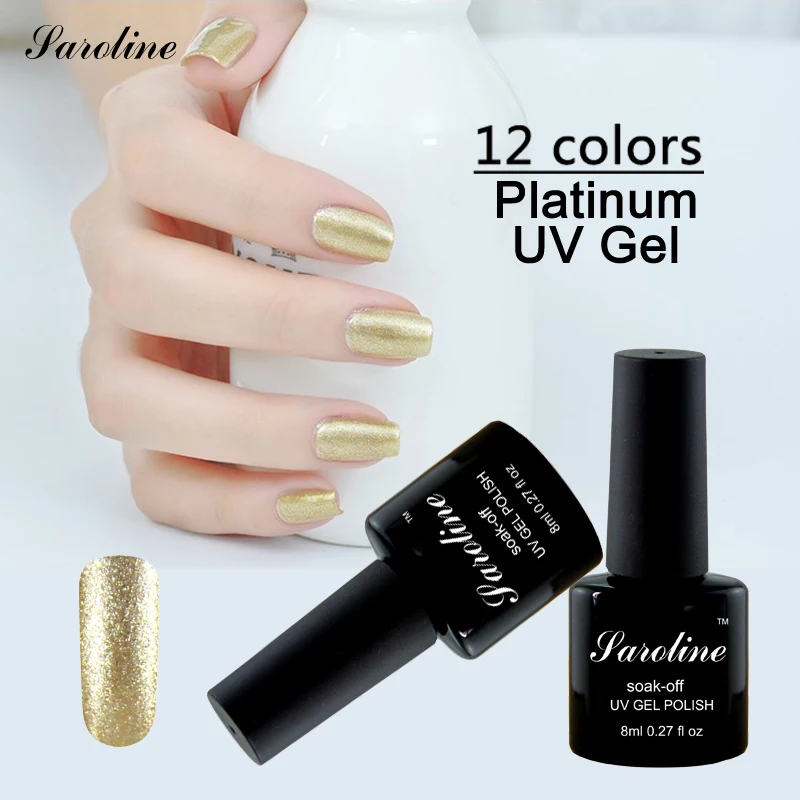 Лаки для ногтей Lucky Color стойкие 3d Алмазные Блестки отмачиваемый Гель лак