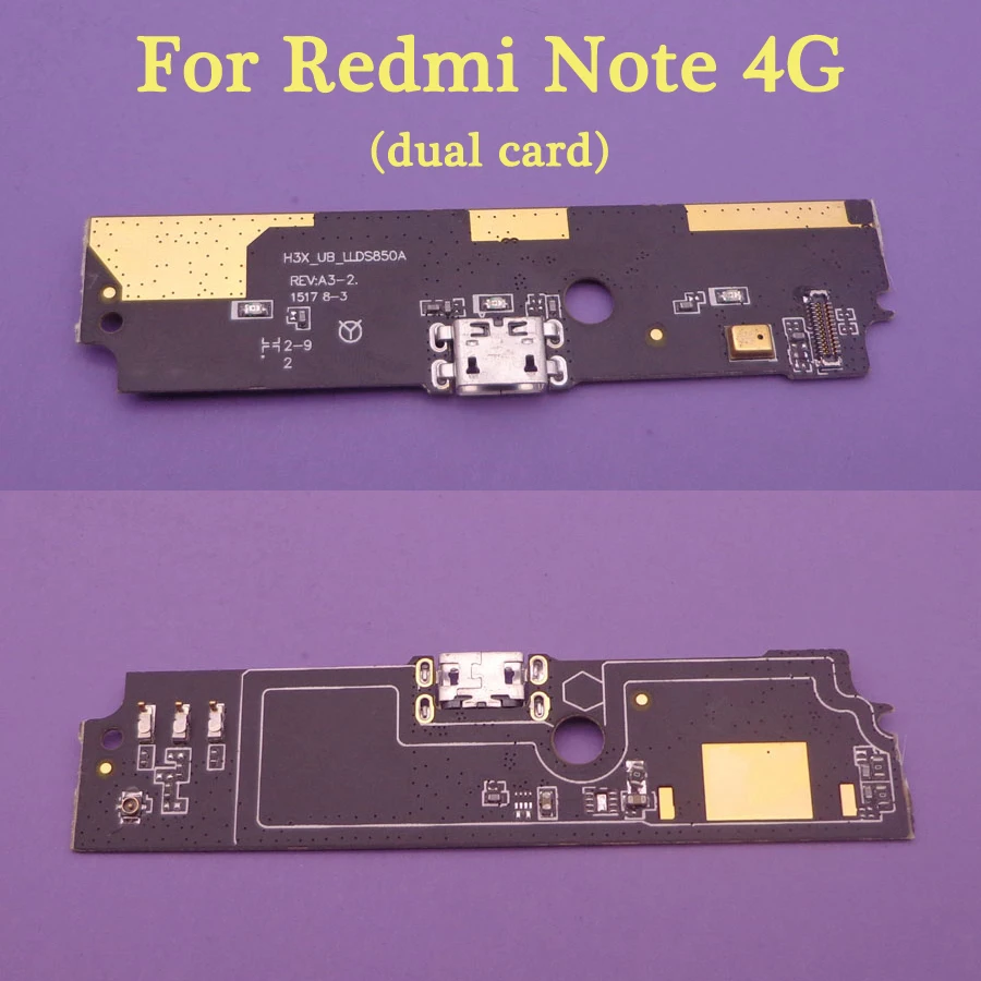 Гибкий кабель для redmi note 3G/4G/2/3/4/4X|Соединители| |