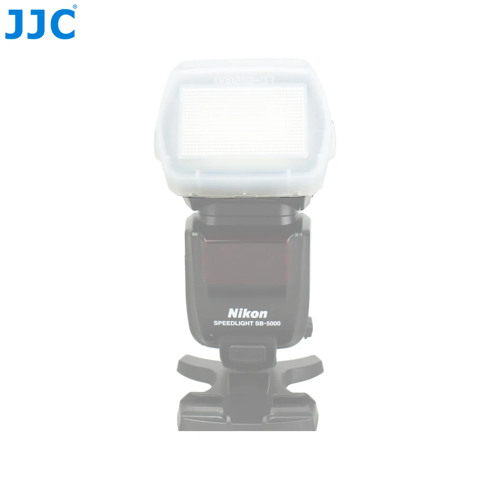 JJC Рассеиватель Вспышки для фотостудии Speedlite софтбокс NIKON SB900 SB910 SB N7 300 800 50DX 80DX