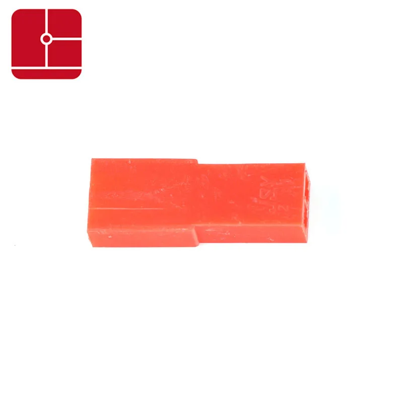 100pcs JST 2.54 Female shell socket JST-2P pitch Mother plug-in connector that follows | Обустройство дома