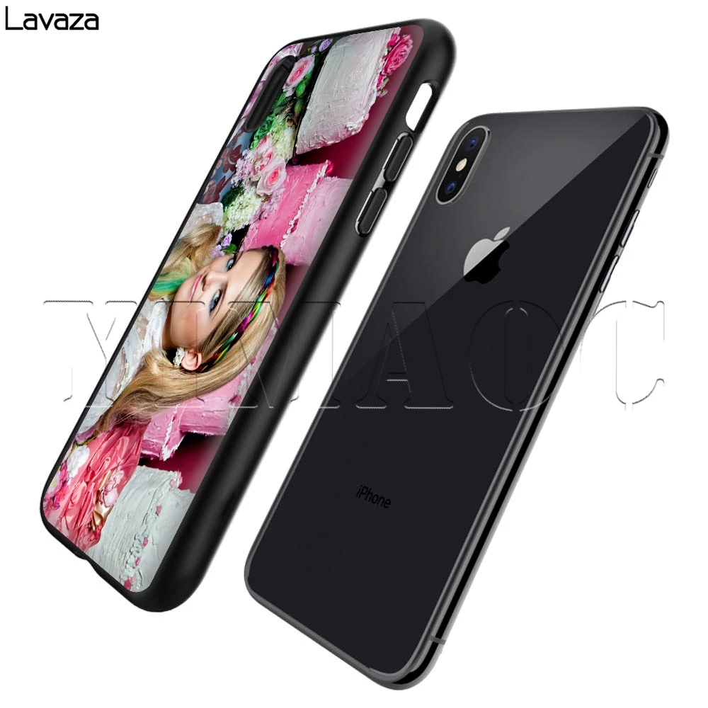 Чехол-книжка Lavaza Meghan для iPhone 11 Pro XS Max XR X 8 7 6 6S Plus 5 5s se |