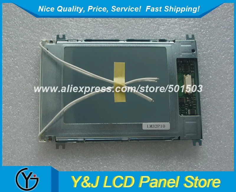 LM32P10 4,7 дюймов fstn-lcd панель экрана в пределах 1-2days