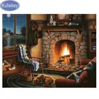 Алмазная живопись 