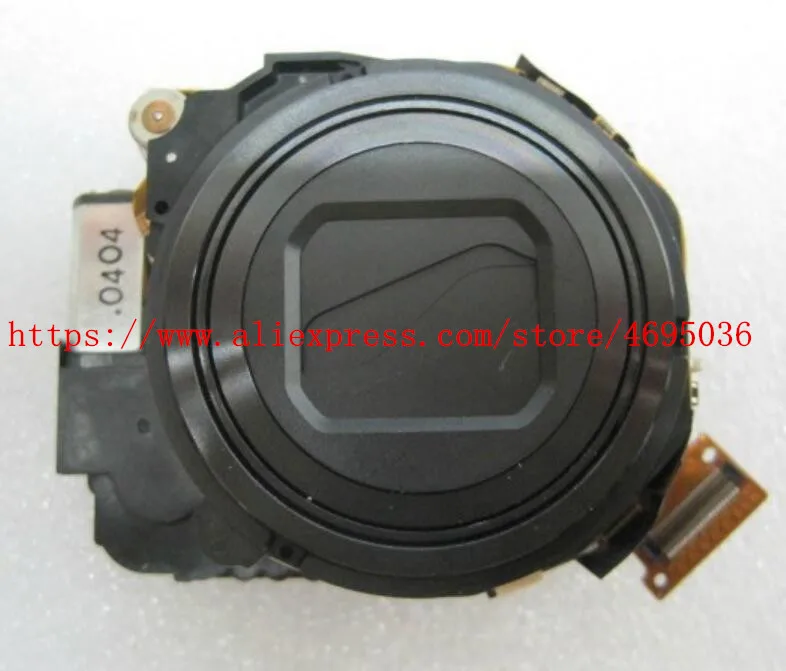 

Camera Lens Zoom Repair Part For NIKON S6000 S6100 S6150 Camera