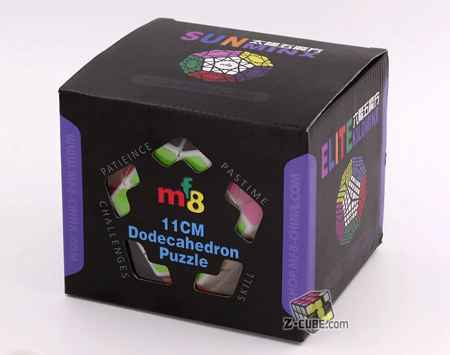 Волшебный куб, головоломка, mf8 шестигранника для мамы и дочки, 3x3 сына для мам и дочек, защита от солнца куб перевязана Сумасшедший Единорог кривой вертолет AJ Duo оси Z