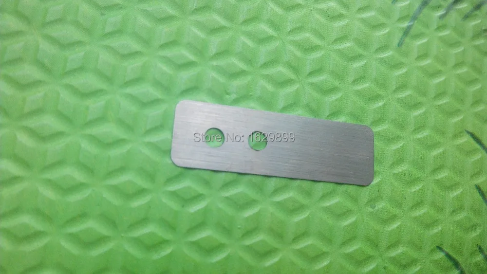 Бумага под давлением для печати бумажный циферблат машины Roland 700 39*12*0 2 мм