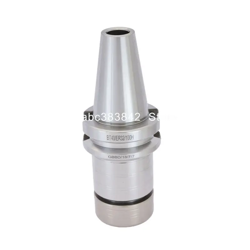 1 шт. BT40 GER25 R16 GER20 GER25 GER32 BT40 70L 100L цанговый патрон-держатель точность 0,002