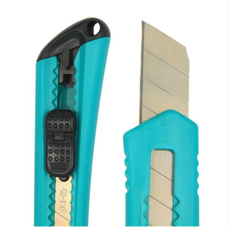 

Pro'skit PD-510/PD-513Knife Art Utility knife Paper Cutter Sliding Blade Knife Hand Tools