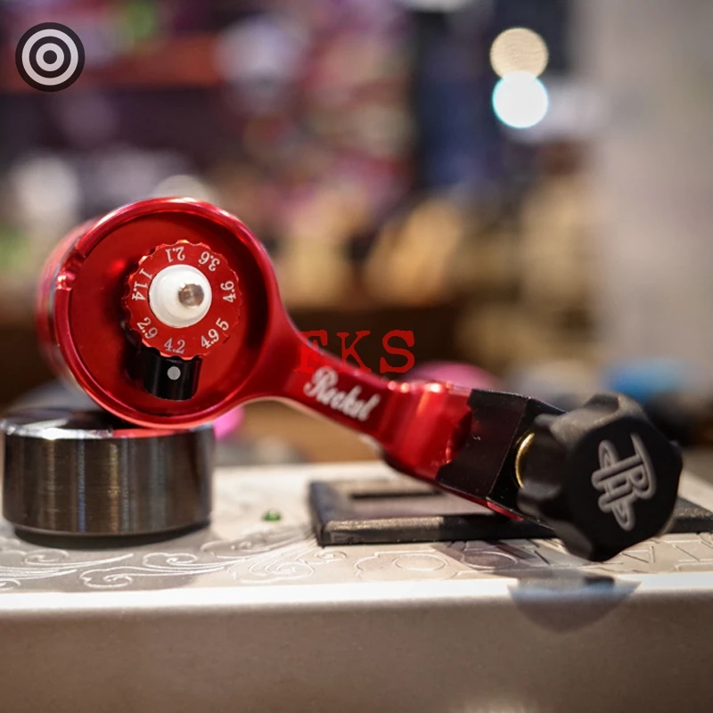 1 шт. ракета непосредственно водить тату-машинка Япония мотор Mabuchi татуировка