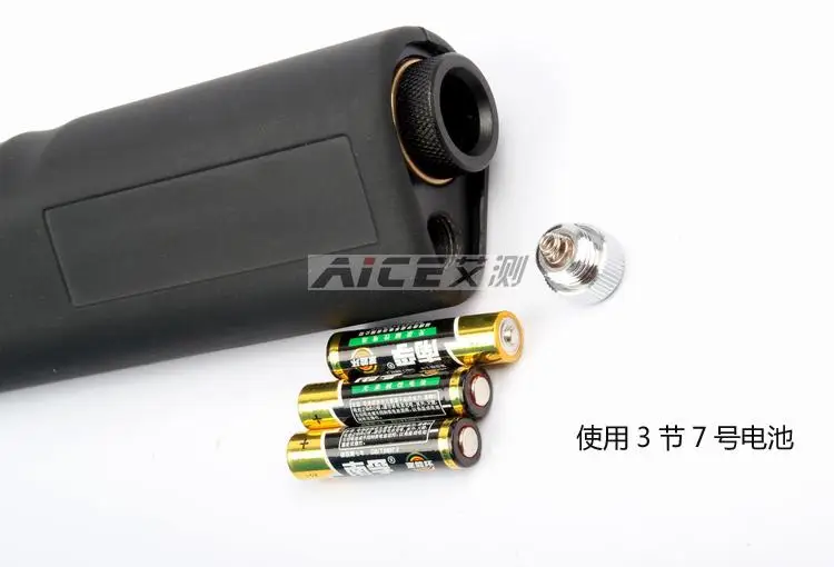 (handheld fiber optic microscope) magnifier end detector 400 times | Инструменты