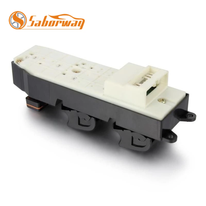 Saborway LH боковой электрический переключатель управления окном для 1997-2002 Camry Corolla