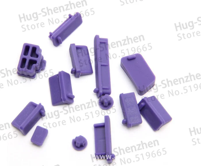 RJ45/Аудио/HDMI/SD/1394/eSATA/VGA/Пылезащитная заглушка для USB/пылезащитный чехол