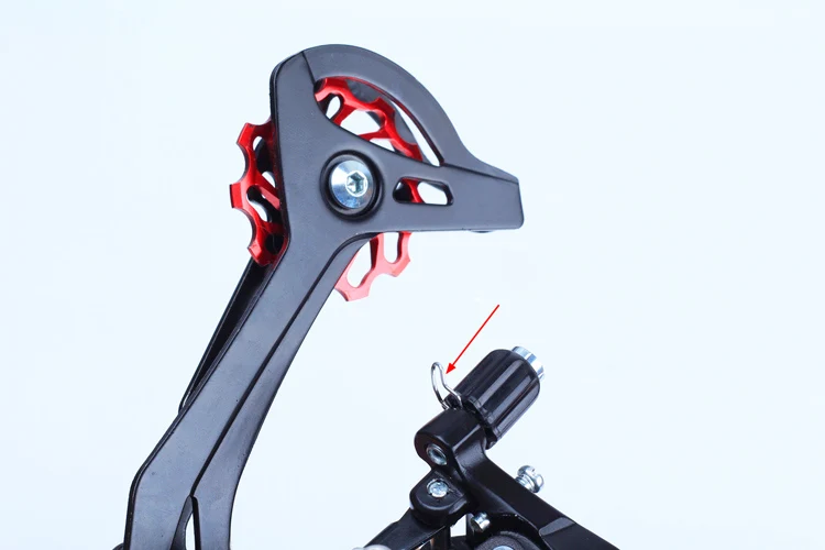 6 шт. болты для дискового тормоза велосипеда|disc brake bolts|brake boltbicycle disc |