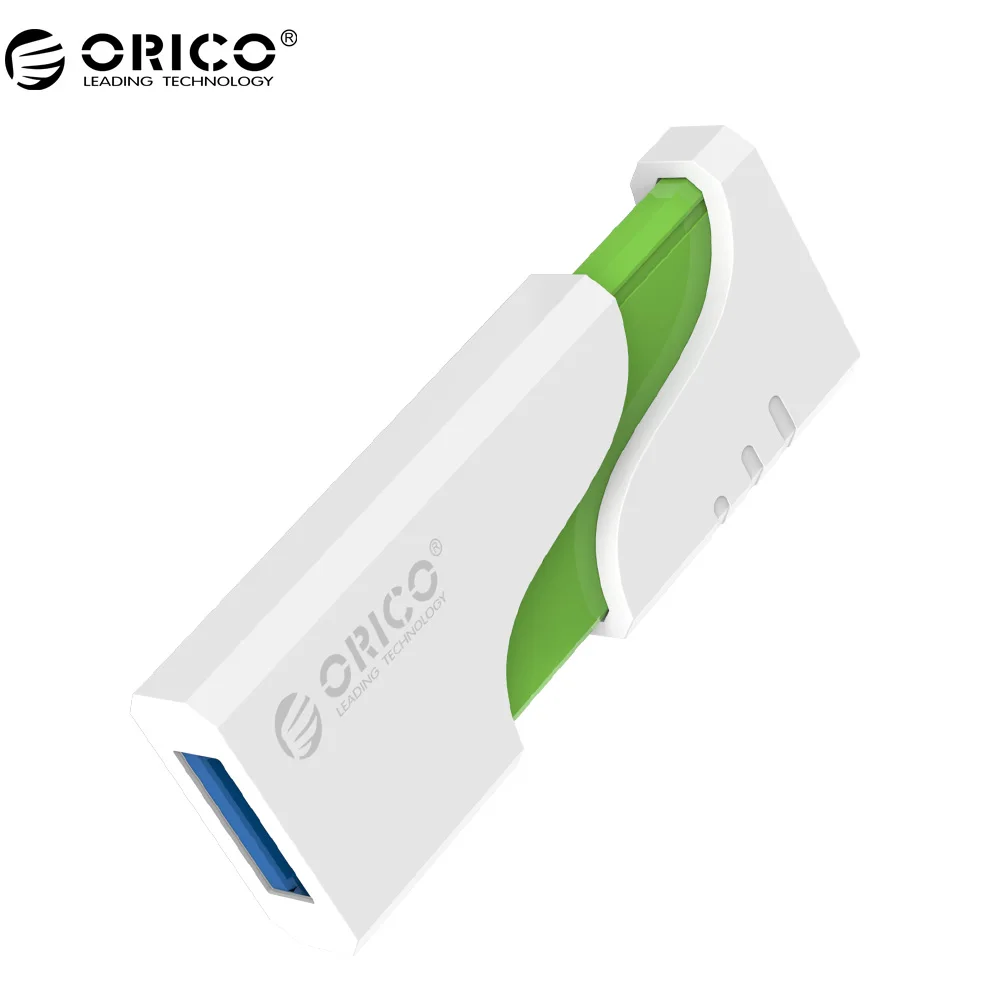 Беспроводной u диск ORICO 16/32/64/128 ГБ передача данных для iOS Android флеш накопитель